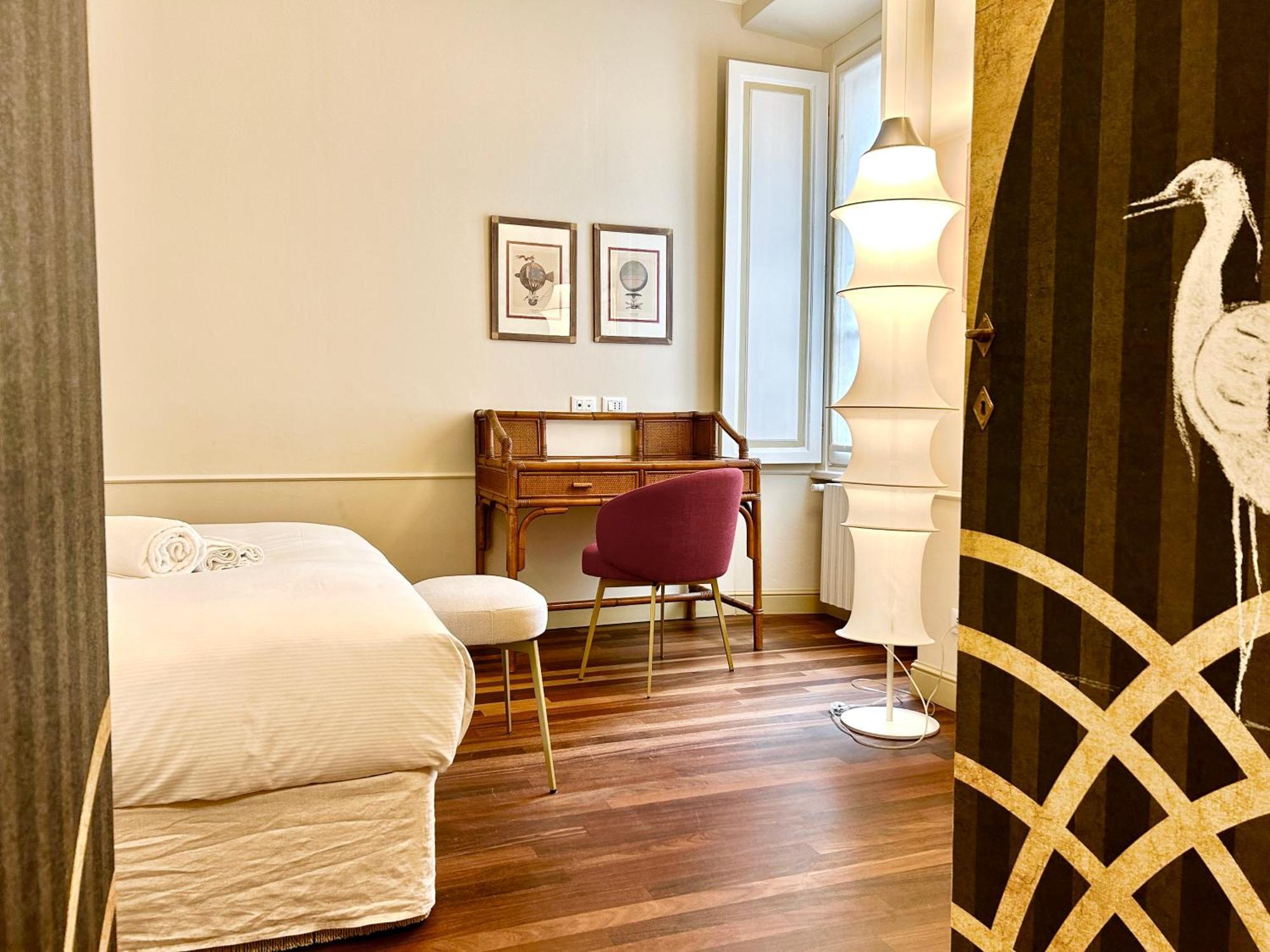 Apartamento Via Monti, Cadorna Station, Historic Center Sforzesco Castle Milán Exterior foto